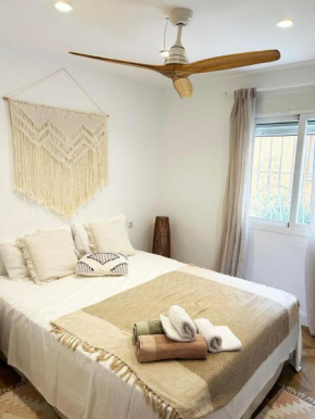 Amazing Duplex vue mer